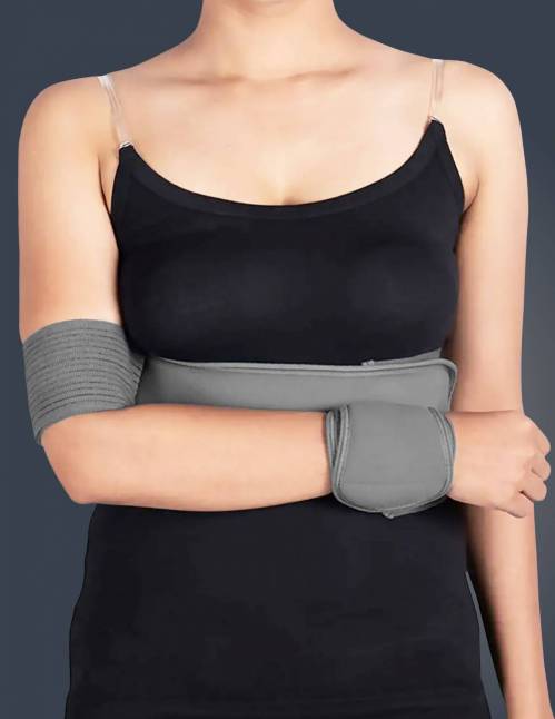 Elastic Shoulder Immobilizer