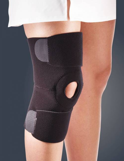 Knee Wrap (Neo Fab)