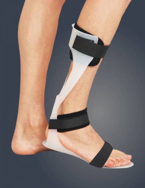 Foot Drop Splint