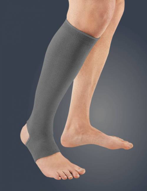 GS-1211 - Varicose Vein Stockings Below Knee Classic (Pair)