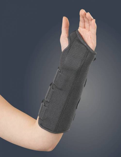 Wrist & Forearm Splint ( Neo Fab)